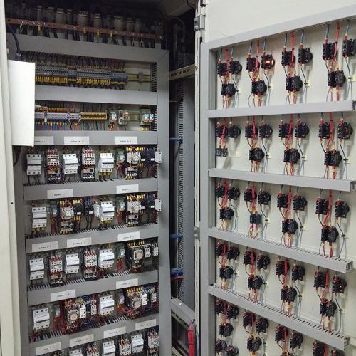 Montajes automatizados en Alcorcón