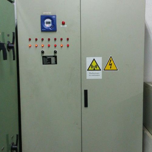 Montajes automatizados en Alcorcón